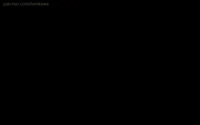 [Henkawa] Flandre Scarlet Vol.5【Touhou Project】 动图预览