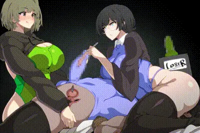 [梅澤一手] うちのこ＆よそのこ【ループ版01＆02】 动图预览