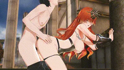 [RD] Augusta part 2 动图预览