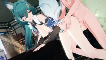 [Fengyunmomo] [Yukong]