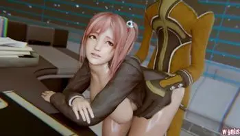 [WGQHS] Seducing the Boss - Full