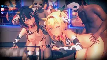 [akira_Brave777] 2025年SP8月 AZKiと風真いろは01