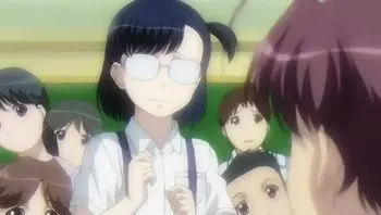 與君相擁 1