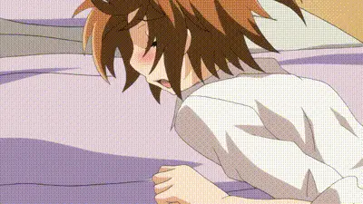 少女公主 动图预览