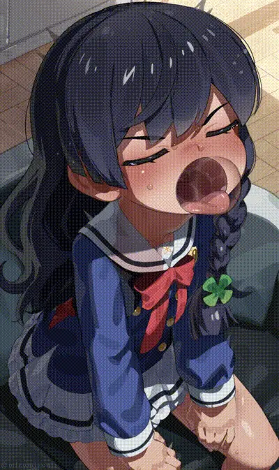 [見ず水煮 mizumizuni] 仙石大雅 动图预览