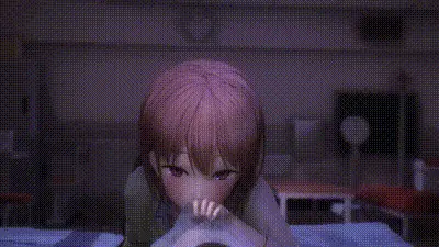 [cameel] 働き過ぎは禁物です2! 前編 动图预览