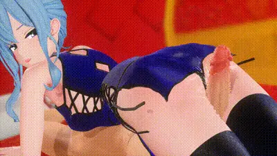 [dd_ddの動画置き場] チャイナsiちゃんのふわもち太ももに挟まれて。。。 动图预览