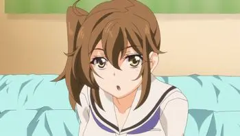 姐姐心動！ ～女孩子到家裡來了～