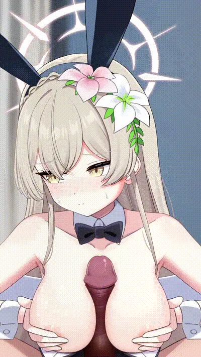 [キリユキ] ナギサMP4 动图预览