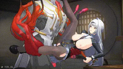 [Tir_AL] 2025. 07. Yixuan [All scene/4k] 动图预览
