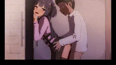 [セネト] 黛冬優子は、生意気な中２のガキとのセックスを覚えてしまい、何度もしたすぎるようになる話 动图预览