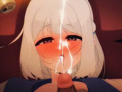 [パントン] 葛城リーリヤ | Katsuragi_Lilja 动图预览