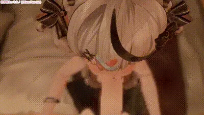 [HKN Fan club] 恋事屋アニメーション 愛恋限定日記 动图预览
