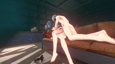 [Kasayami] YAO 动图预览
