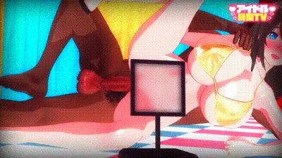 [ハリマオ] エロバラ文香ちゃん 动图预览