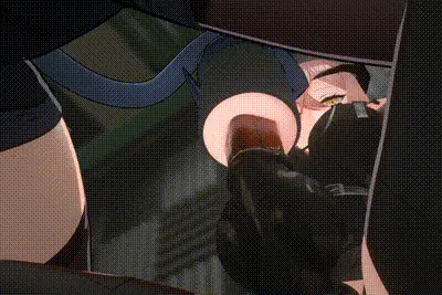 [MofuMerchant] Jane Doe X Ul’Sulah Interrogation (Animation) 动图预览
