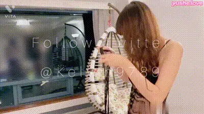 大屁股火辣妻子（kelvin_9789） 动图预览