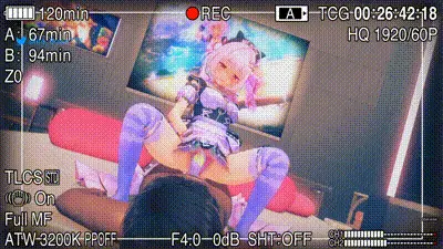 [akira_Brave777] 夢見りあむ01 动图预览