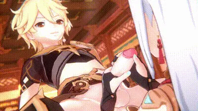 [Mellewd] Shenhe’s special training 4k no watermark 动图预览