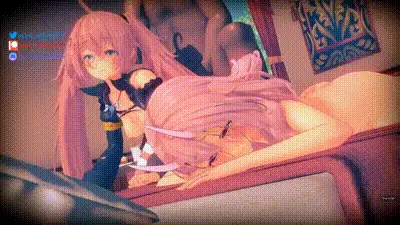 [akira_Brave777] 2023年SP3月_転スラ01(短縮版)です。 本編は50分です。 动图预览