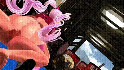 [ねここね (猫こねり)] アリス 动图预览