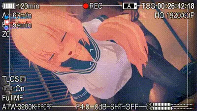 [akira_Brave777] 陸奧小麻呂 [腦洞學生會] 动图预览