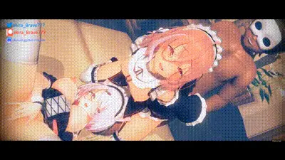 [akira_Brave777] 2022年SP6月 にじさんじ02(remake) 动图预览
