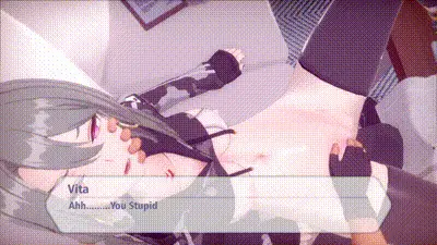 [MastaPov] Daily Life in Hyperion Eps 10 4K 动图预览