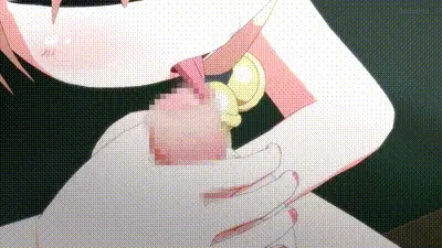 [ねここや] 碧色之狐 [中文字幕] 动图预览