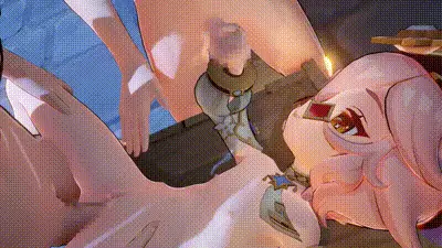 [3Dimm Animations] 多莉 [原神] 动图预览