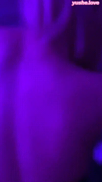 抖音500万超级网红抖音 【白姨 】5百万超级网红 继树叶寂然风波后再爆不雅视频 动图预览