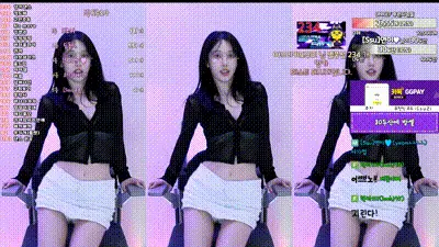 KBJ 쑤지 tnwl9630 (2) 动图预览