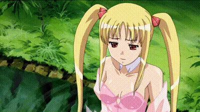 15美少女漂流記 1 动图预览