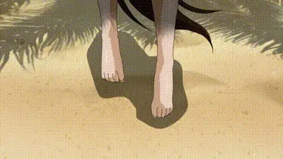 15美少女漂流記 2 动图预览