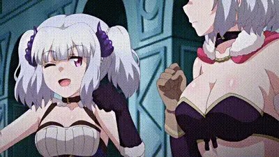 Knight of Erin 4 动图预览