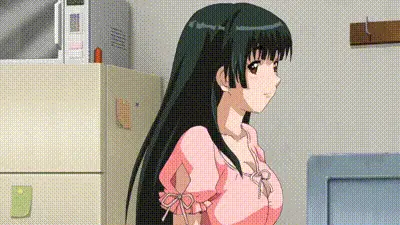First Love 3 动图预览