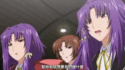 催眠術ZERO 1 动图预览