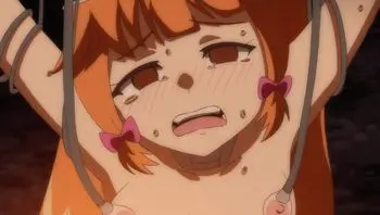 奈落的孕姫 1