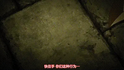 黑獸 5 动图预览