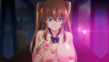 乳色吐息 2