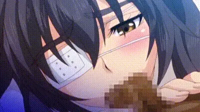 學園的祭品 - 化為玩物的巨乳不良少女 1 动图预览