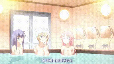 戀騎士 Purely☆Kiss 1 动图预览