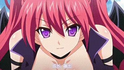 心動抽插！Revolution～天使與惡魔的榨精大戰～ 4 动图预览