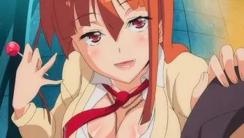 聖黑木耳學園援交日記