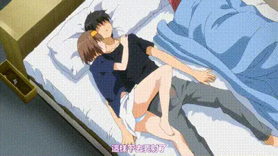 抽獎！三角戀 ～美晴After～ 1 动图预览