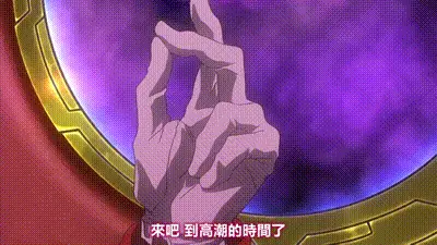 鋼鐵的魔女安妮洛茲 4 动图预览