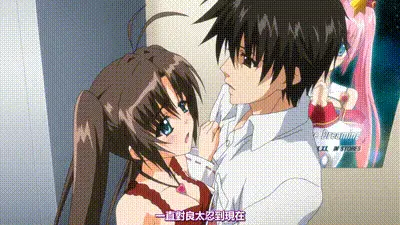 I☆can 2 动图预览