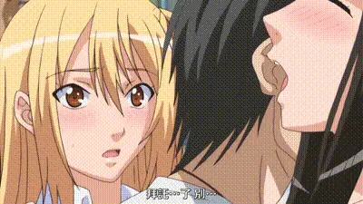 深紅少女～痴漢支配～ 1 动图预览