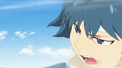 武想少女隊BLADE☆BRIDERS 1 动图预览