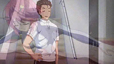 黑暗教室 1 动图预览